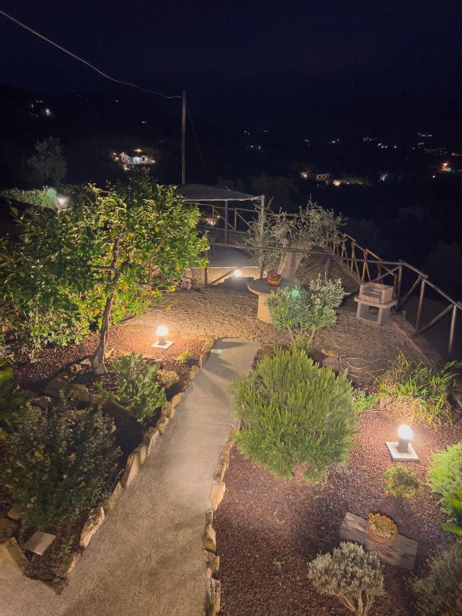 Casa Mara - Diano Serreta Diano Marina Exteriör bild