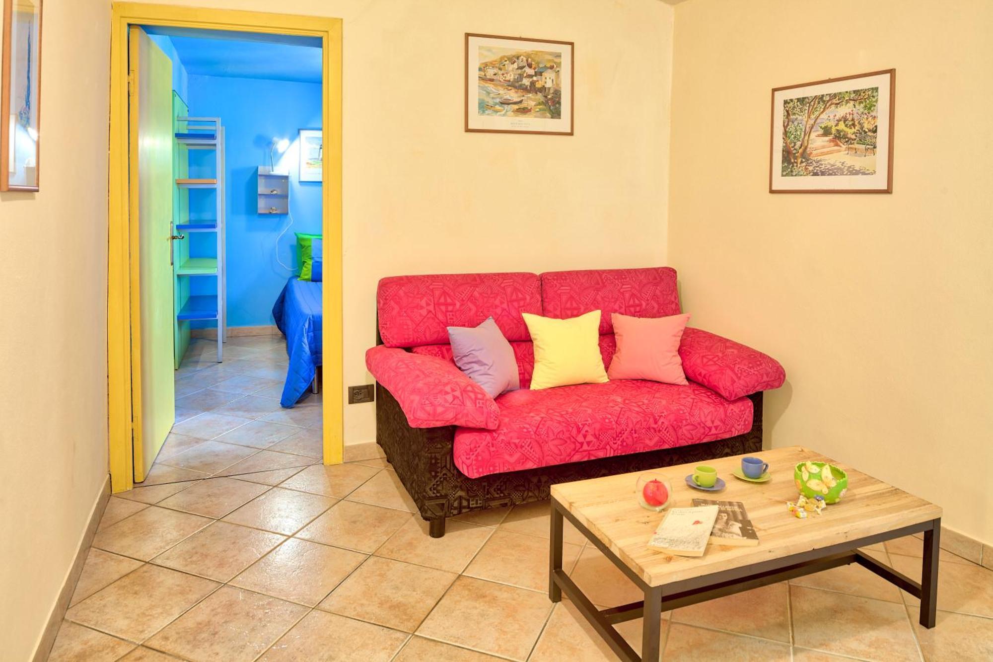 Casa Mara - Diano Serreta Diano Marina Exteriör bild