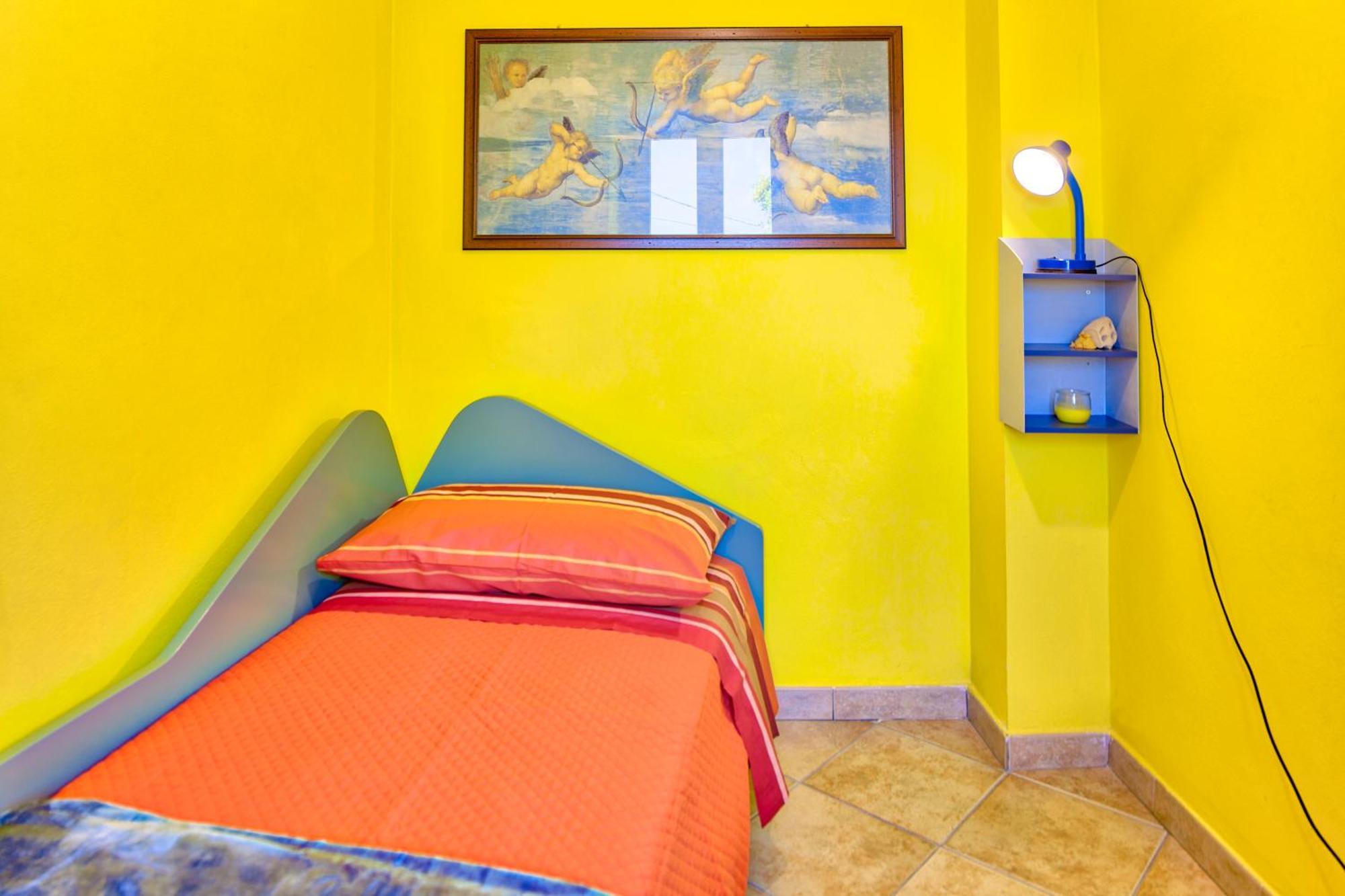 Casa Mara - Diano Serreta Diano Marina Exteriör bild